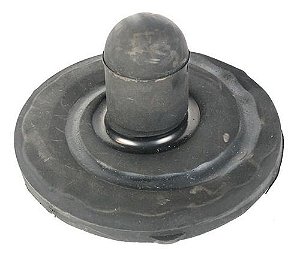 Batente Mola Traseira Gm Omega 2003 3.8 V6 9025080096