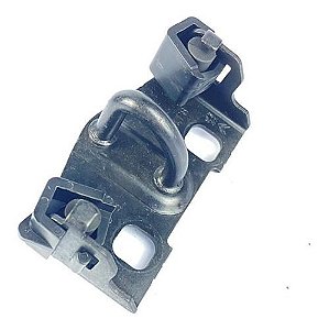 Batente Porta Malas Citroen C4 Cactus 2020