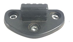 Batente Tampa Traseira New Tucson 1.6 2017 Gdi