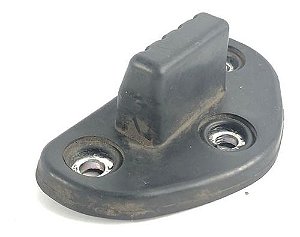 Batente Tampa Traseira New Tucson 1.6 2017 Gdi