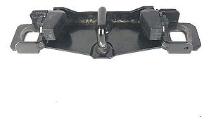 Batente Trava Tampa Traseira Ford Focus 2016 3m51r404b12