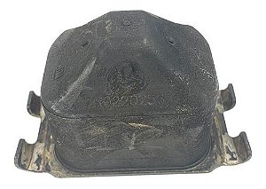 Batentes Feixo Mola Tras. Esq. Gm S10 2017 2.5 Flex 02202567