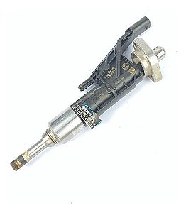Bico Injetor Bmw X1 2.0 2017 F48 0261500484