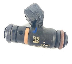 Bico Injetor Fiat Toro Flex 1.8 2021 Dk0120238