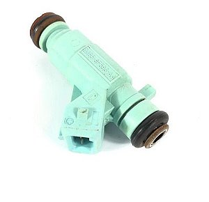 Bico Injetor Ford Ka 2015 0280157139