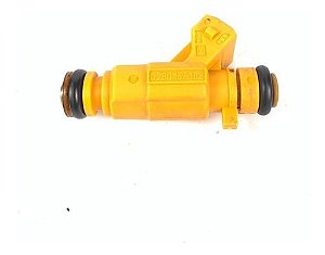 Bico Injetor Ford New Fiesta 2017 1.6 0280157162