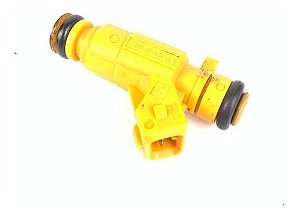 Bico Injetor Ford New Fiesta 2017 1.6 0280157162