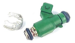 Bico Injetor Gm Chevrolet Onix 2019 1.4 Flex 24578820