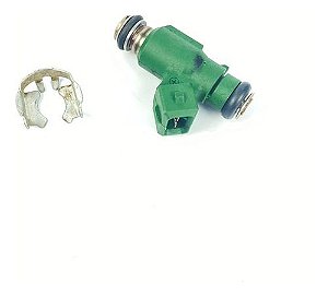 Bico Injetor Gm Chevrolet Onix 2019 1.4 Flex 24578820