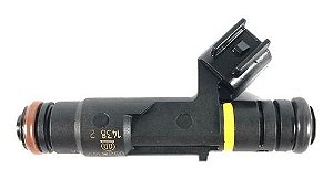 Bico Injetor Jeep Compass 2.0 2018 Flex 05281471aa