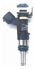 Bico Injetor Mitsubishi Lancer 2015 2.0 Cvt