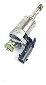 Bico Injetor Vw T-cross 2021 1.0 4000km