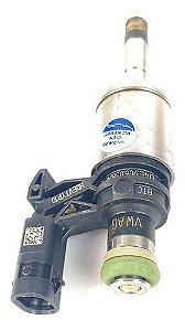 Bico Injetor Vw Up Cross 2017 1.0 04e906036ar