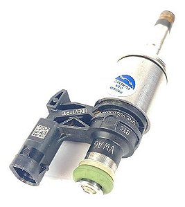 Bico Injetor Vw Up Cross 2017 1.0 04e906036ar