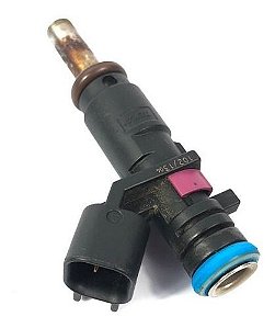 Bicos Injetores Gm Sonic Ltz 2013 1.6 55568796