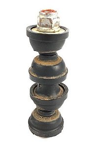 Bieleta Traseira Ford Focus 2012 1.6