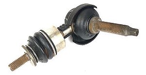 Bieleta Traseira Ford Focus 2014 2.0 Bv615c486