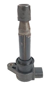 Bobina De Ignição Fiat Marea 2001 1.8 46473849