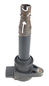 Bobina De Ignição Fiat Marea 2001 1.8 46473849