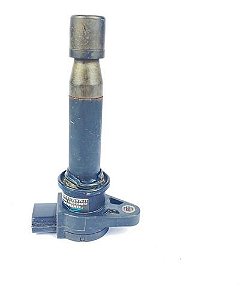 Bobina De Ignição Fiat Marea 2001 1.8 46473849