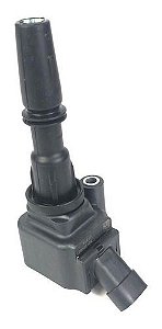 Bobina De Ignição Fiat Strada Volcano 2022 1.3 55267998