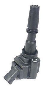 Bobina De Ignição Fiat Strada Volcano 2022 1.3 55267998