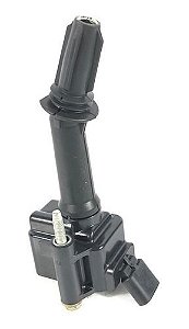 Bobina De Ignição Gm Cruze 2017 1.4 Ltz 12635672