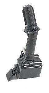 Bobina De Ignição Gm Cruze 2017 1.4 Ltz 12635672