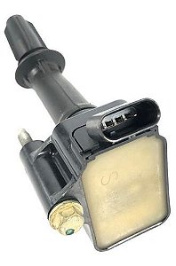 Bobina De Ignição Gm Cruze 2017 1.4 Ltz 12635672