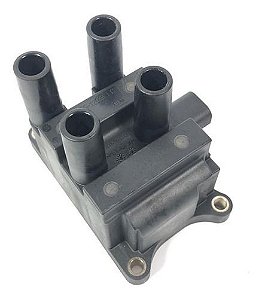 Bobina Ignição Ford Ka 1.5 2015 4cc Cm5g12029fc