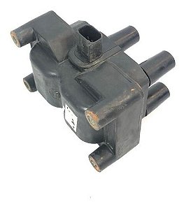 Bobina Ignição Ford New Fiesta 2014 0221503485