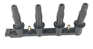 Bobina Ignição Gm Sonic 2014 1.6 55584404