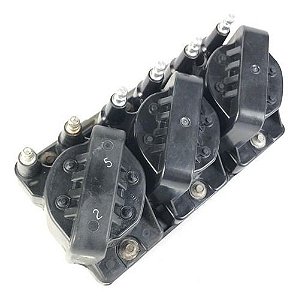 Bobinas De Ignição Gm Omega Australiano 2003 3.8 V6