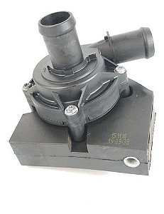 Bomba Água Auxiliar Vw T-cross 2021 1.0 5q0965567