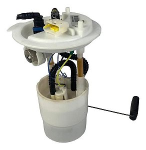 Bomba Combustível Fiat Toro Flex  53361917