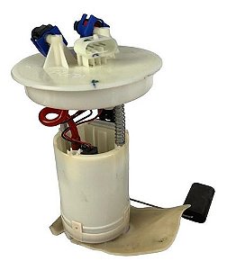 Bomba Combustível Ford Fiesta 1.0 1.6 Flex F000te0066