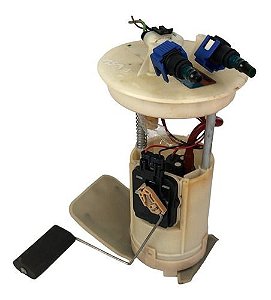 Bomba Combustível Ford Fiesta 1.0 1.6 Flex F000te0066