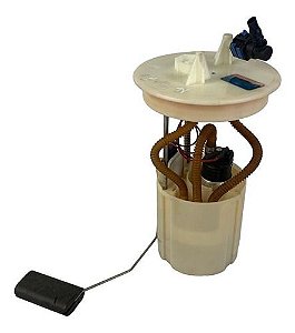 Bomba Combustível Ford Fiesta 1.6 2014 D3b59h307ab