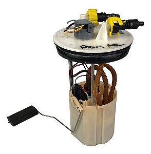 Bomba Combustível Ford Focus 1.6 16v 2014 2015 Hm55-9h307-cb