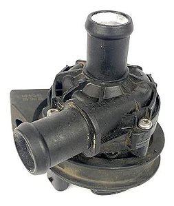 Bomba D'agua Auxiliar Vw Polo Tsi 2018 1.0 0392023406