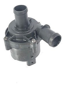 Bomba Da Agua Auxiliar Vw Up Cross 2017 5q0965567