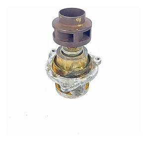 Bomba Da Agua Ford Fiesta 2011 1.6