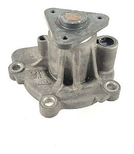 Bomba Da Agua Jeep Compass 2018 2.0 Flex