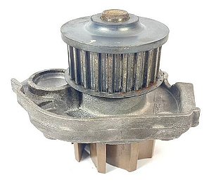 Bomba De Agua Fiat Punto T-jet 2011 55221397