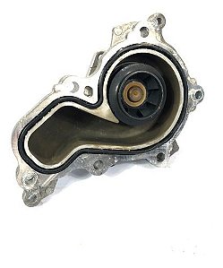 Bomba De Água Ford Ecosport 2019 1.5 Gn1g 8501 Ba