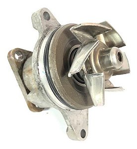 Bomba De Água Ford Focus 2017