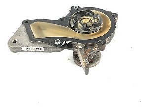 Bomba De Agua Ford New Fiesta 2015 7s7g8501a7c