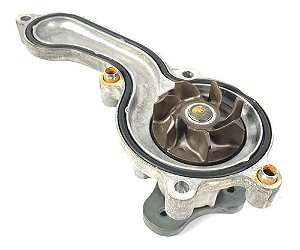 Bomba De Agua Honda Wr-v 2018 1.5 Original