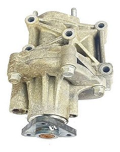 Bomba De Água Mitsubishi Asx 2015 2.0