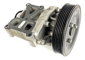 Bomba De Agua Mitsubishi Asx 2020 2.0